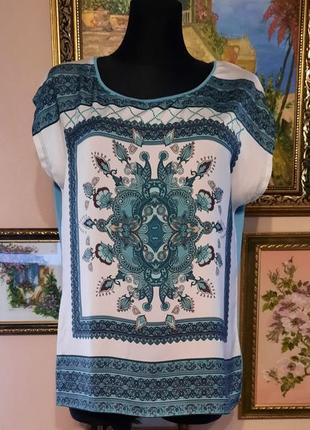 Футболка etam розмір m-l