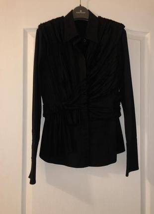 Рубашка steffen schraut 2