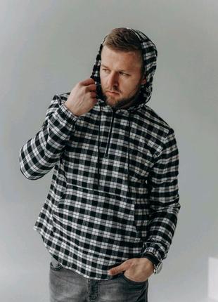 Батник/ сорочка/ кашемір🔥