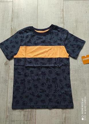 Футболка gymboree,размер 8лет