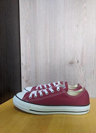 Кеди Converse Chuck Taylor Tênis Virtual Matcha