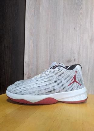 Кроссовки баскетбольные nike air jordan b. fly