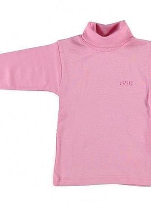 Гольф, свитер, водолазка для девочки. турция 2