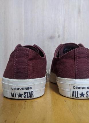 Кеди converse chuck taylor all star 5