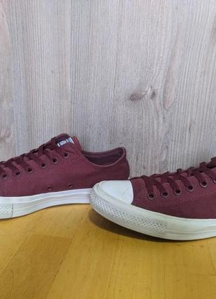 Кеди converse chuck taylor all star 2