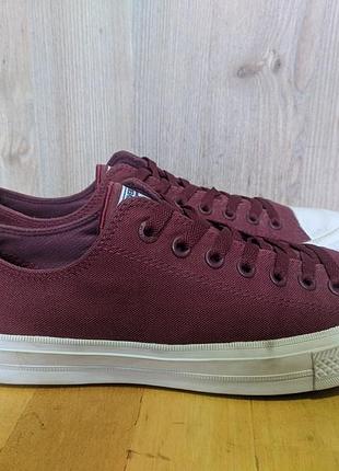 Кеди converse chuck taylor all star 4