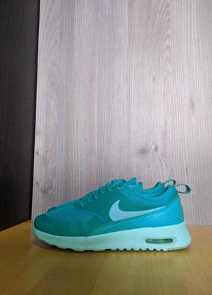 Кроссовки nike air max thea1 фото