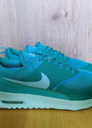 Кроссовки nike air max thea4 фото