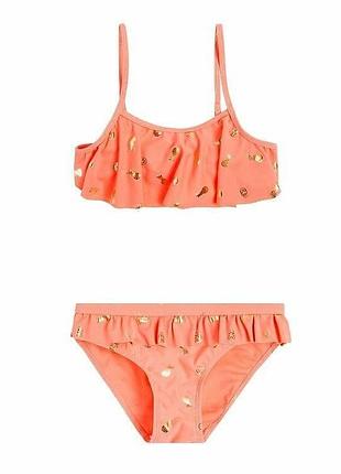 Купальник для дівчаток