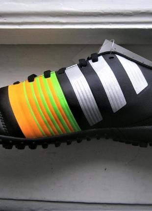 Копочки adidas nitrocharge 4.0 tf mens astro turf trainer m29902 оригинал4 фото