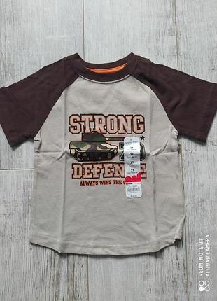 Футболка ,2года