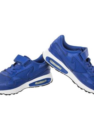 Кросівки nike air max st