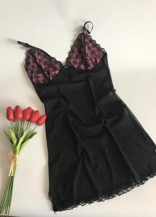 Нічна сорочка