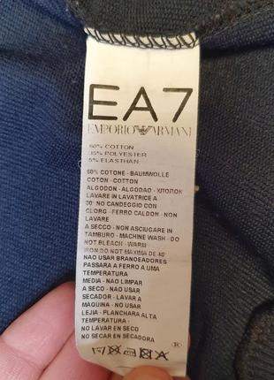Кельми emporio armani 6