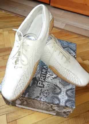 Туфли, макасины мужские