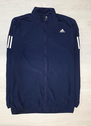 Вітровка adidas