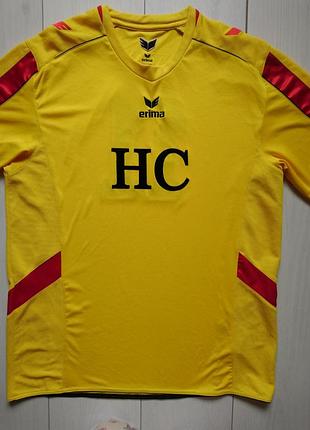 Спортивна футболка erima