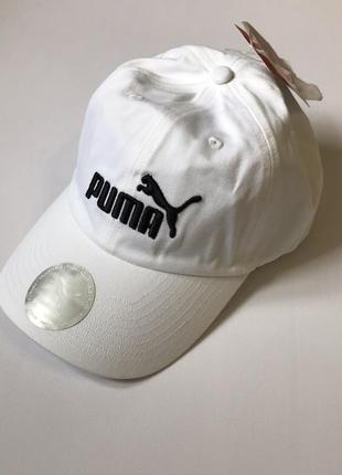 Кепка puma , оригинал