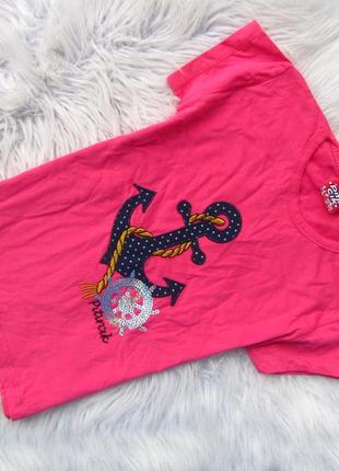 Стильная футболка pitir cik