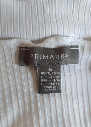 Топ от primark7 фото