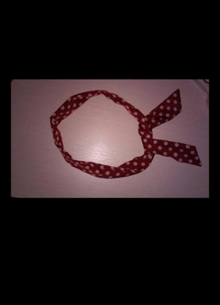 Солоха на девочку