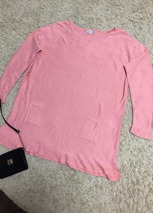 Кофта велики розмір