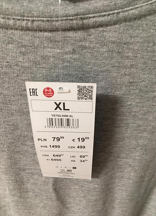 Платье reserved xl 3