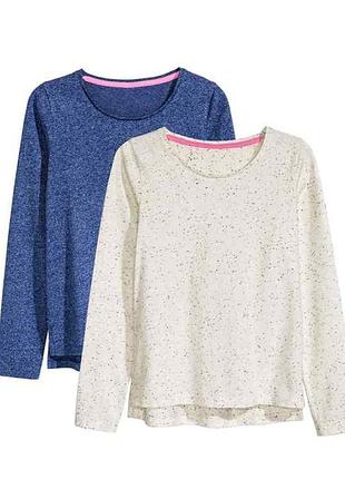 Реглан тонкий на девочку поштучно h&m