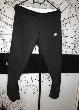 Спортивні жіночі adidas розмір 12-14 м/l