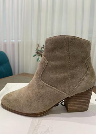 Черевики aldo р. 37,5