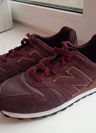 Кроссовки new balance2 фото