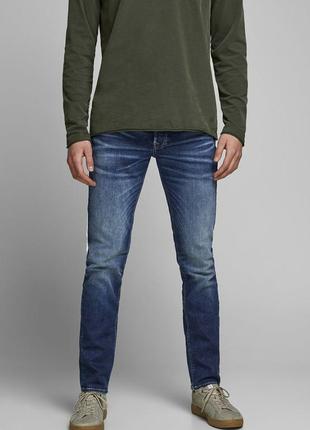 Чоловічі джинси jack&jones