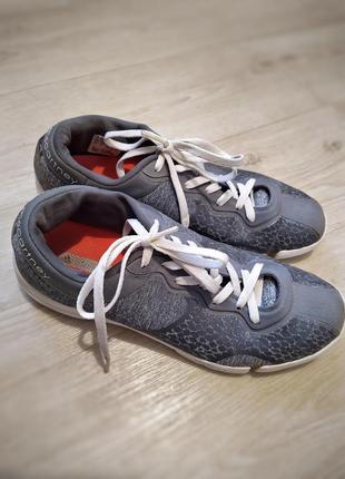 Крутые кеды stella mccartney, 37-38