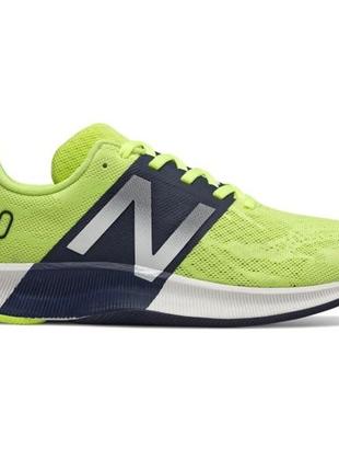 Оригинал new balance кроссовки беговые проф women's fuelcell 890v8модель w890yg8 беланс7 фото