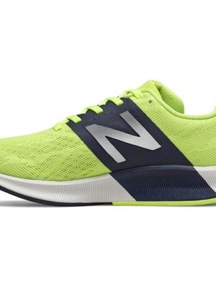 Оригинал new balance кроссовки беговые проф women's fuelcell 890v8модель w890yg8 беланс10 фото