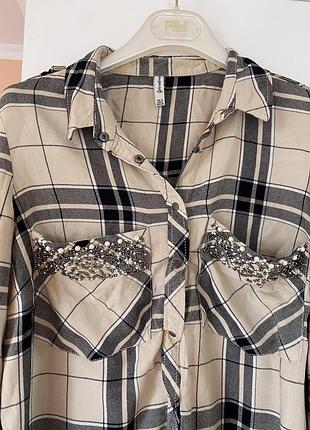 Сорочка вишиванка 2