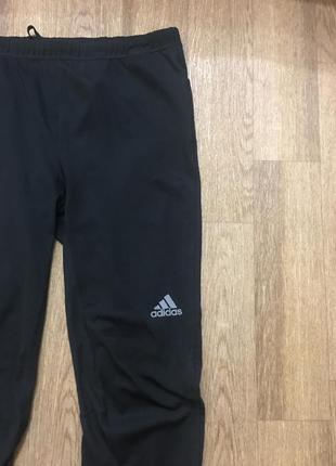 Штани adidas