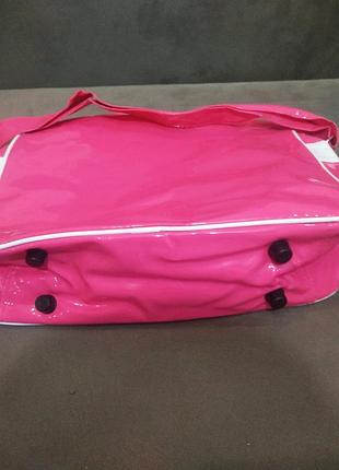 Лакированные сумки firenze 5