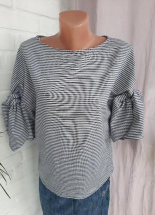 Бесподобнся блузка