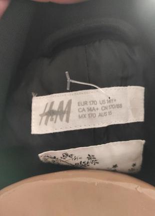 Піджак кардиган 4