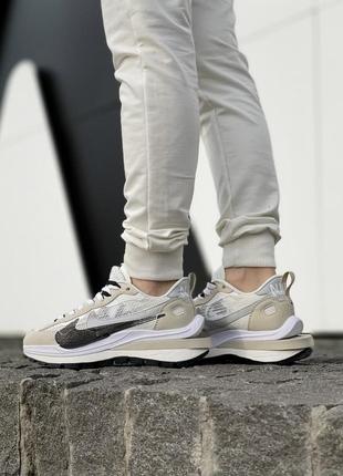 Кроссовки nike sacai3 фото