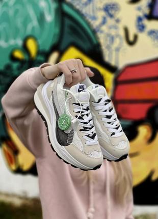 Кроссовки /кросівки cleats nike sacai