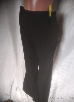 Брюки класичні 2