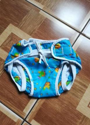 Багаторазові плавки для басейну відпочинку