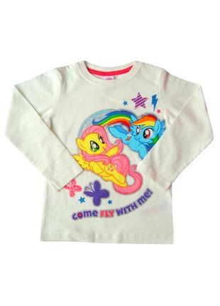 Реглан тонкий pony young dimension primark