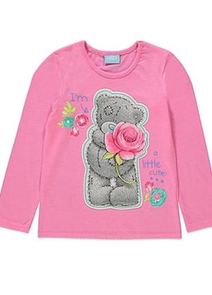 Реглан тонкий на дівчинку george