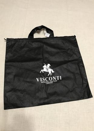 Брендовий пильник visconti