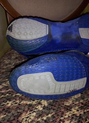 Боксерки adidas р.46-47 3