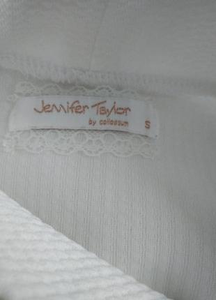 Топ на зав'язках 🛍️ jennifer taylor топ 🛍️ 👕3 фото