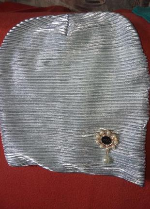 Шапка